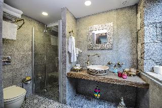 Assos Dionysos Hotel
