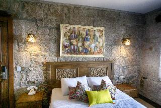 Assos Dionysos Hotel