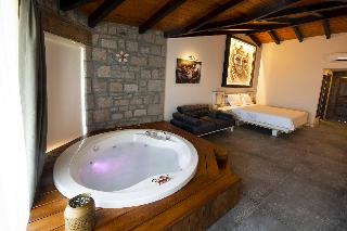 Assos Dionysos Hotel