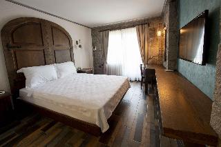 Assos Dionysos Hotel
