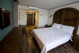 Assos Dionysos Hotel