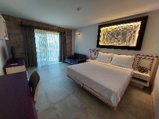 Assos Dionysos Hotel