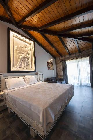 Assos Dionysos Hotel