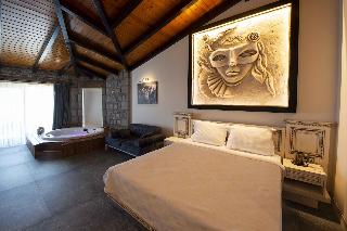 Assos Dionysos Hotel