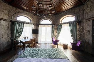 Assos Dionysos Hotel