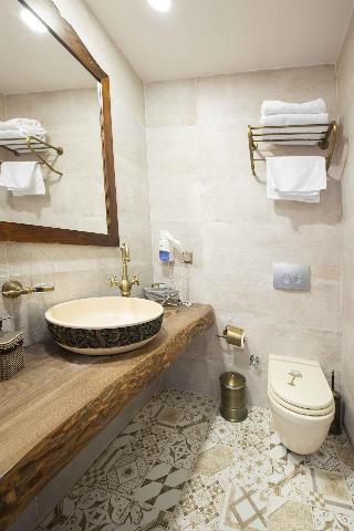 Assos Dionysos Hotel