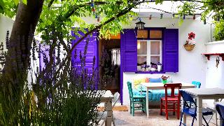 Amaranda Ada Evi - Adults Only