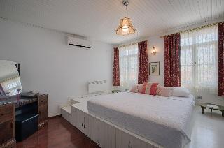 Amaranda Ada Evi - Adults Only