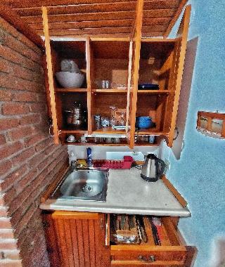 Amaranda Ada Evi - Adults Only