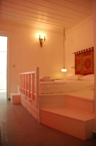 Amaranda Ada Evi - Adults Only
