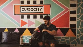 CURIOCITY Johannesburg