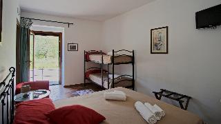 Bed and Breakfast Al Casalicchio
