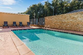 Foto del Hotel Fairfield Inn & Suites Oakhurst Yosemite del viaje oeste panoramico estados unidos