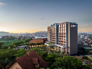 Tamboho Hotel
