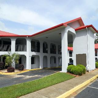 Country Hearth Inn And Suites Dawson