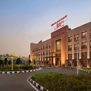Ramada Encore By Wyndham Statue Of Unity