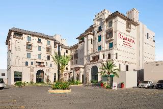 Ramada By Wyndham Lahore Gulberg II