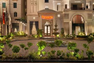 Ramada By Wyndham Lahore Gulberg II