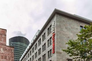 IntercityHotel Dortmund