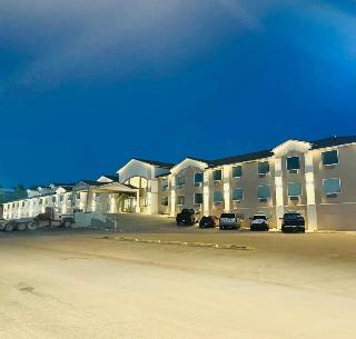 FairBridge Inn & Suites Canadian