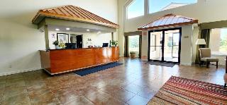FairBridge Inn & Suites Canadian