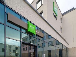 ibis Styles Coburg