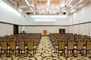 會議室