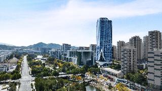 HUALUXE Qingdao Licang