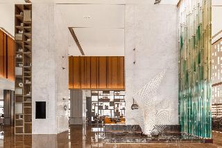 Crowne Plaza Qingdao Jinshui