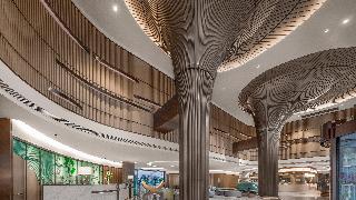 Holiday Inn Express Changchun Jingyue