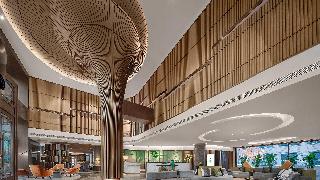 Holiday Inn Changchun Jingyue