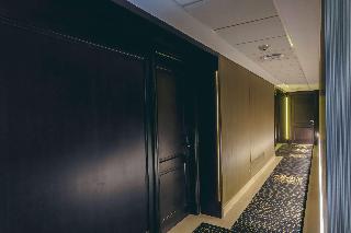 Esplendor by Wyndham Buenos Aires Tango