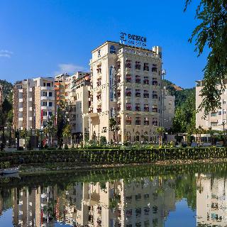 Radisson Collection Morina Hotel Tirana