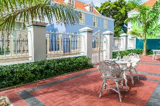 Bario Hotel