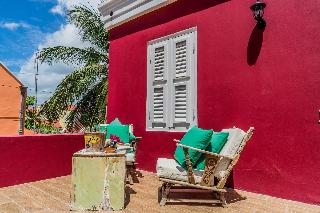 Bario Hotel
