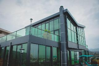Hotel Grand View In Tbilisi