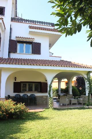 Domus Dams B&B