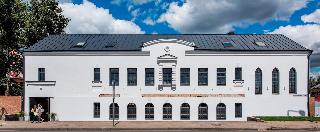 Piano Apartments