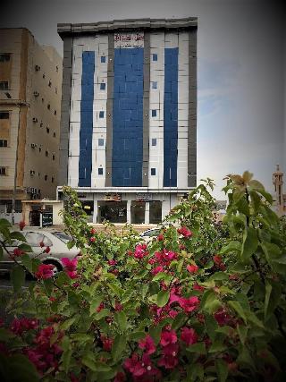 Gardens View Aparthotel