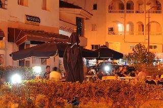 Residence Corail Royal Plage