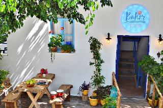 Bahar Pansiyon