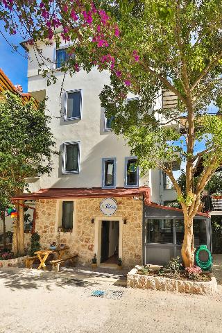 Bahar Pansiyon