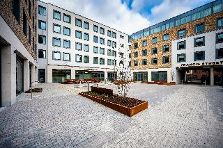Staycity Aparthotels Tivoli