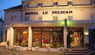 Logis Hotel Le Pelican