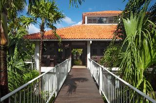 Zoetry Curacao Resort & Spa