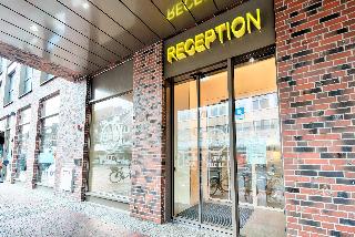 B&B HOTEL Emden