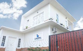 Lavatera Residence by ZUZU