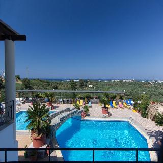 Pinelopi Apartments