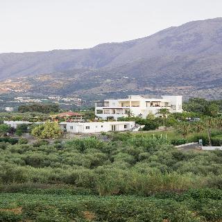Pinelopi Apartments
