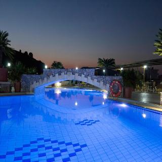 Pinelopi Apartments